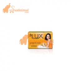 Lux Soap Sandal & Cream, 100 g
